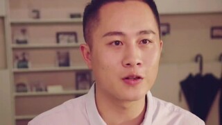The Chaoshan boy took the baby home, but was threatened by his father