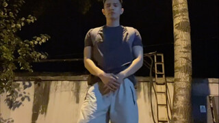 Whiplash-aespa,choreography by yechan