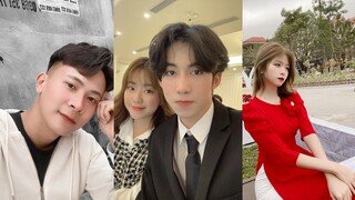 Tik Tok Gãy TV Media  💘  Tổng hợp các video hài hước của Team Gãy TV Media trên Tik Tok Phần 105