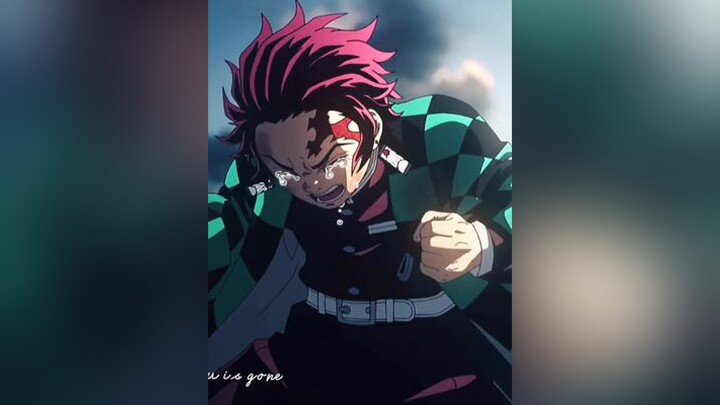 Thắp lửa con tim 🔥 miia fypシ xh anime animeedit kimetsunoyaiba thanhguomdietquy tanjiro rengoku sad