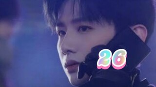 [ sub indo ] ~ embun beku pertama ~😀