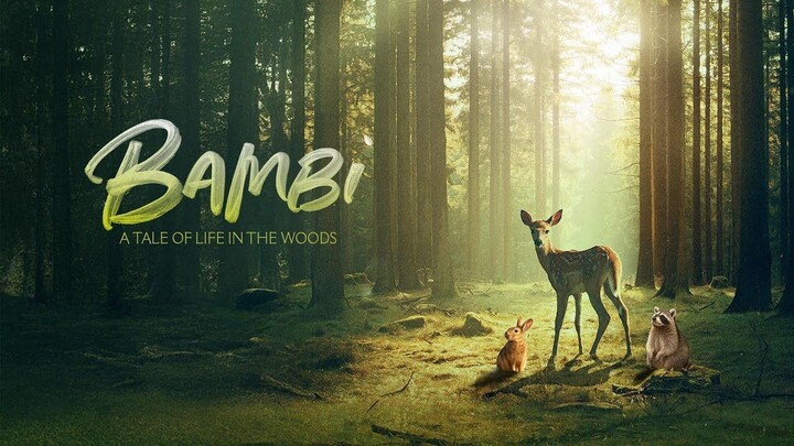 Bambi- A Tale of Life in the Woods (2024) Sub Indo
