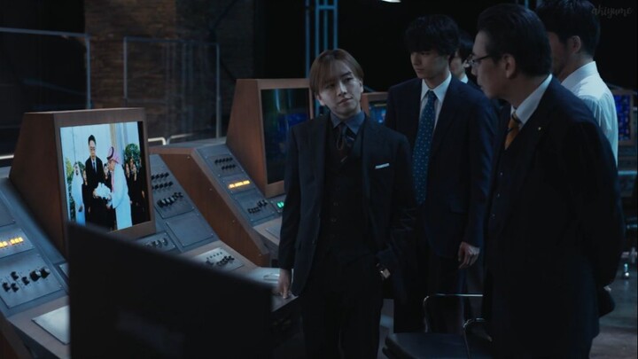 ฮิมิตสึ ตอนที่ 7