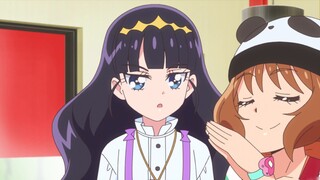 [PreCure] Đừng xem từng tập, hãy xem nhanh thôi! ---Bữa Tiệc Ngon Khiếu Nại PreCure