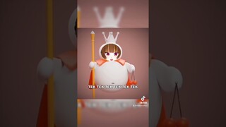 pekerjaan sampingan vtuber #vtuberindonesia #vtuberid #mixue #lattolatto
