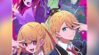 Keluarga yg sangat bahagiaπ (Oshi No Ko)