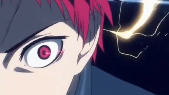 aomine aja smpe nyesel loh ya ngetelantarin penjaga gerbang zone😋 - - -