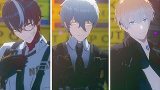 521的意思是爱制服猛1