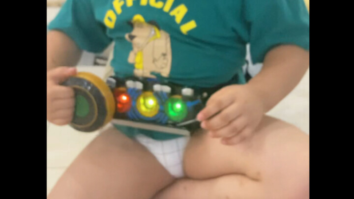 My child secretly bought the Chinese version of Osman