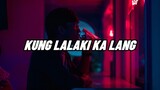 Kung Lalaki Ka Lang - Skusta Clee [ Breaklatin Bounce ] Dj Ronzkie Remix | TikTok Trends 2022