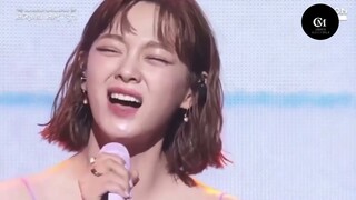 Kim Sejeong Fan Meeting Singing Love Maybe Live #kimsejeong #businessproposal