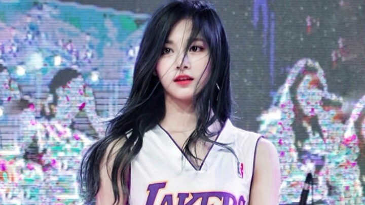 Jihyo (TWICE) — 'Like OOH-AHH' 160512