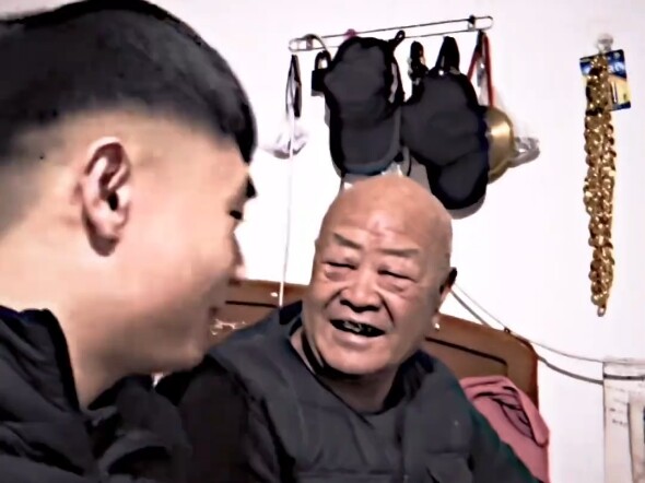 “Duoshao’s three years older than me!” #Funny #ThreeYearsOlder #PopularityBoostProgram #MVP