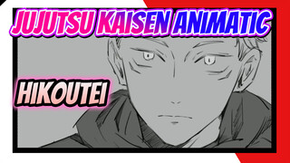 [Jujutsu Kaisen Animatic] Không chỉ đáng yêu