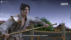 AGAINST THE GODS EP 19 SUB INDO