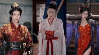 [INDO SUB] Tubuh Baru, Takdir Baru: Xu Shan dan Jalan Balas Dendamku!