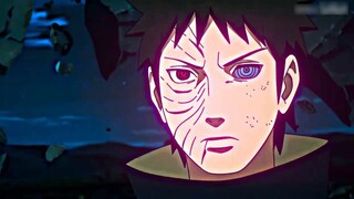 I will make the whole world my enemy for you.