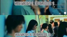 ALICE IN BORDERLAND  SEASON 1 TO SEASON 2