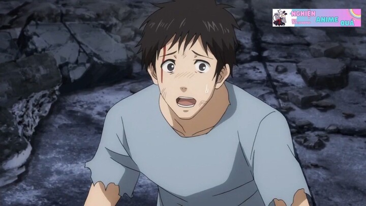 Phim One Punch Man Tập 11 p7
