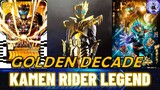 KR Legend - Phân tích Kamen rider Mới Nhất - RiderXAll