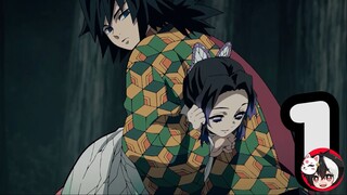 10 เรื่องน่าสนใจของลูกพี่ | พากย์ไทย | พากย์นรก | ดาบพิฆาตอสูร | Demon Slayer Kimetsu No Yaiba