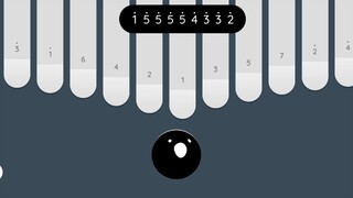 keylimba