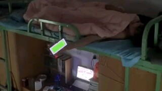 关于室友想当舔狗这件事情我们是坚决不同意的