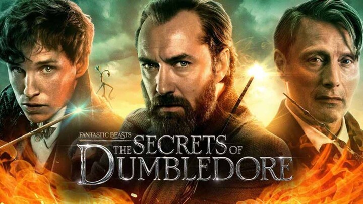 Fantastic Beasts 3: Film yang Paling Diremehkan di Wizarding World?