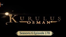 Kurulus Osman Episode 178 Sub Indo
