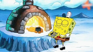 Bạn có biết chiếc thìa của SpongeBob được rèn như thế nào không?