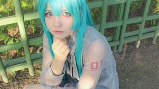 【Saya Scarlet】うそつき☆Liar