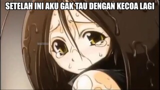 Kecoa Tapi kok Kawaii??