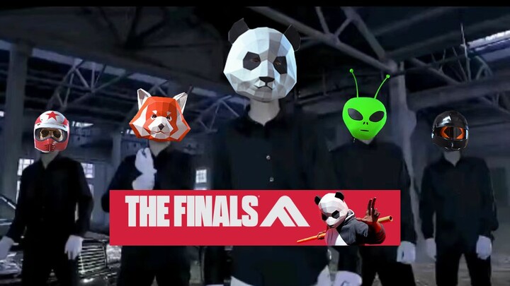 ⚡疑似The Finals冠军青海摇结算画面⑥➗⚡