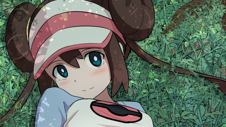 Kumpulan Fanart Ayayi: Tonton Setiap Hari untuk Mencegah Depresi