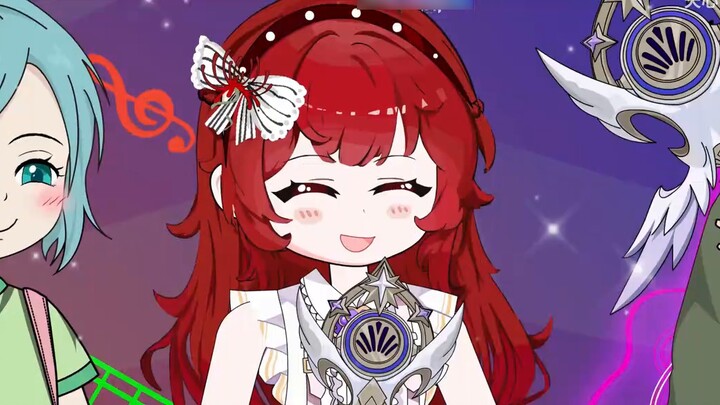 Crayon Little Green Plum Episode 27