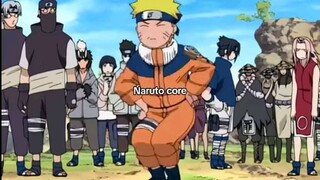 naruto core | ib:tiktok