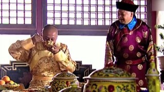 皇上胃口大开猛吃米饭，吓得太监赶紧跪下，就因为山东这种美食