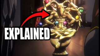 5 Things You Missed in Overlord Season 2