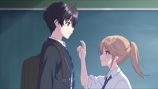 Ketika Cowok Paling Populer di Sekolah Mulai Berubah Gara-gara Cinta!