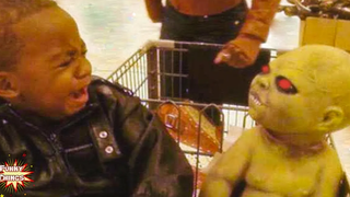 100 ช่วงเวลาฮาๆ ที่เด็กๆ ในวันฮัลโลวีน - Best Babies Halloween Vines