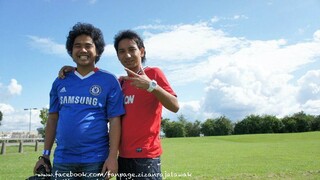 Telemovie Drogba & Rooney(Jozan) 2013