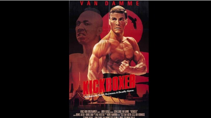 Kickboxer (1989)