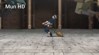 Black Clover (Ep 4.3) _ Bài thi đầu tiên: Chổi bay #BlackClover_tap4