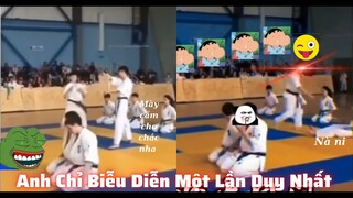 Những đứa con thất lạc của thần biển #56 / Anh Chỉ Biễu Diễn Một Lần Duy Nhất 😂😂😂