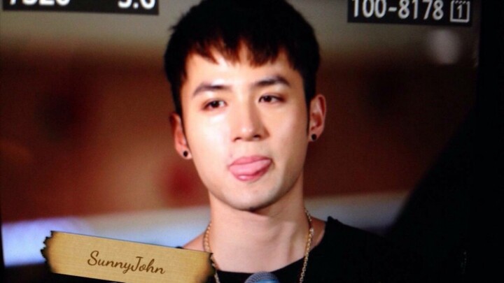 【池约翰】看看随机歌曲舞蹈下池豆豆的超快反应力吧，当然，哥几个都厉害