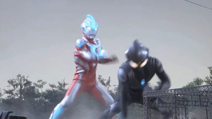 "Stuck Point" Ultraman Tiga's Changes from 1996 to 2022