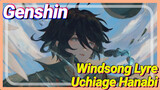 [Genshin, Windsong Lyre] "Uchiage Hanabi"