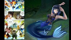 Mermaid Art