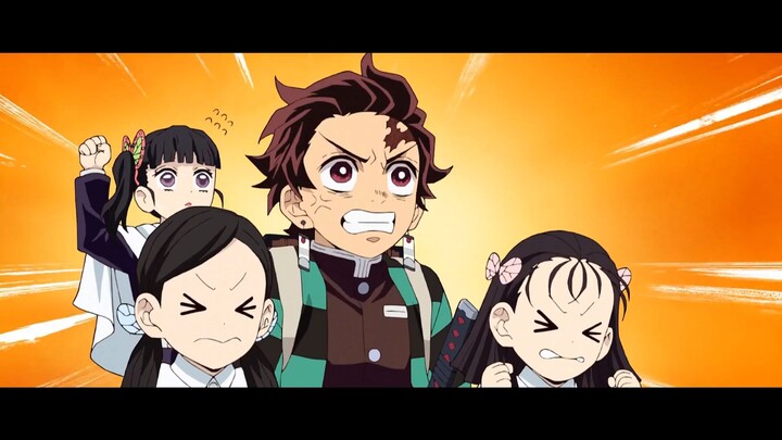 Kimetsu no Yaiba