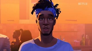 Entergalactic _ Watch the movie for free :  In Description